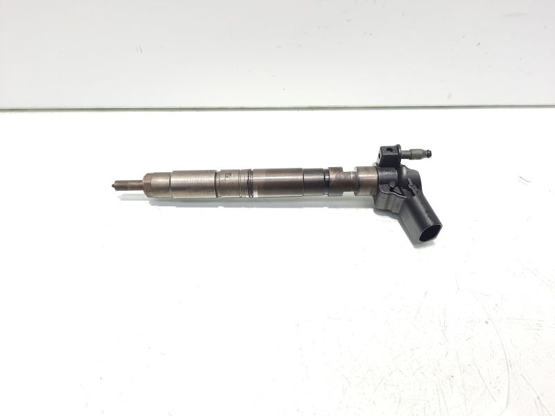 Injector, cod 03L130277, 0445116030, Audi Q5 (8RB), 2.0 TDI, CAH (idi:592066)