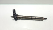 Injector, cod 03L130277, 0445116030, Audi TT (8J3)...