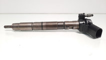 Injector, cod 03L130277, 0445116030, Seat Exeo (3R...