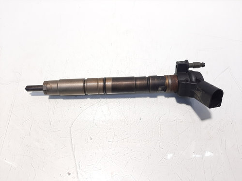 Injector, cod 03L130277, 0445116030, Seat Exeo (3R2), 2.0 TDI, CAG (idi:612617)