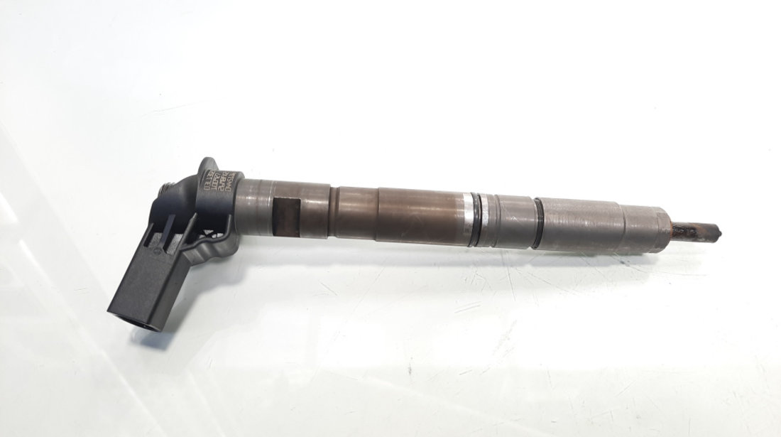 Injector, cod 03L130277, 0445116030, Seat Exeo ST (3R5), 2.0 TDI, CJCA (pr:110747)