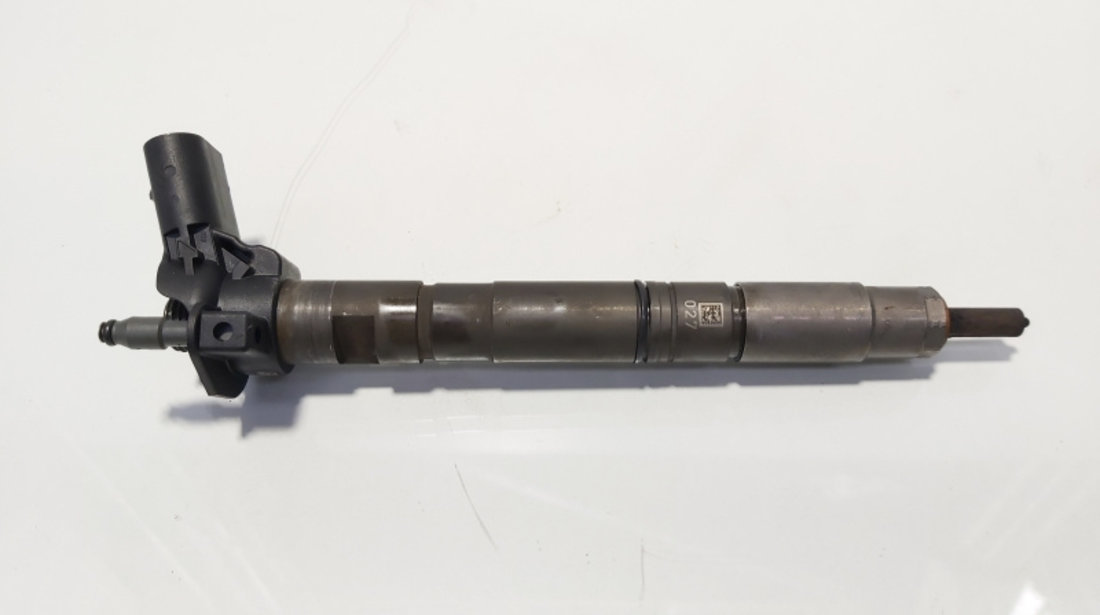 Injector, cod 03L130277, 0445116030, Seat Exeo ST (3R5), 2.0 TDI, CAG (idi:621735)