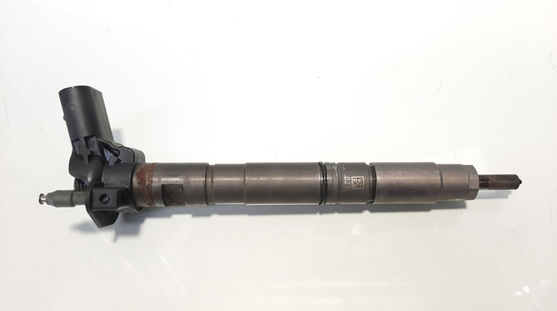 Injector, cod 03L130277, 0445116030, Skoda Superb II (3T4) 2.0 tdi, CBBB (idi:249062)