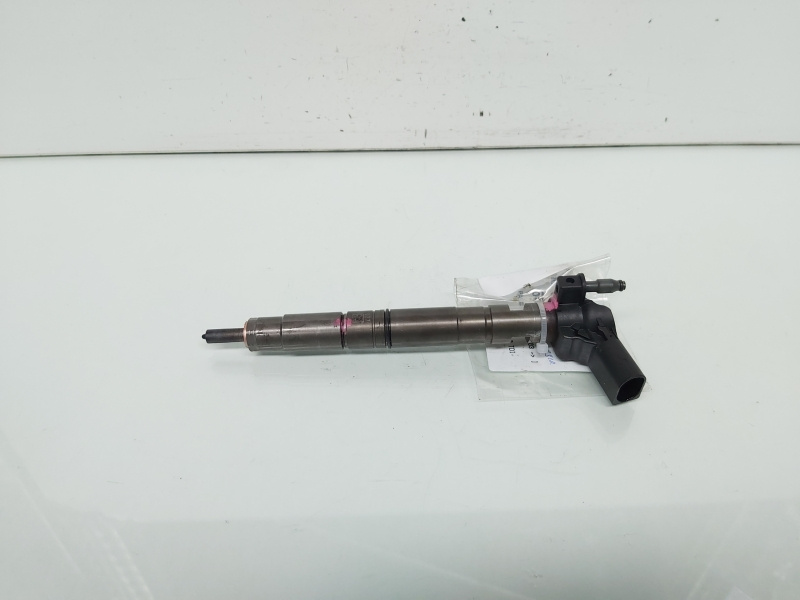 Injector, cod 03L130277, 0445116030, Skoda Yeti (5L) 2.0 TDI, CBD (idi:657245)