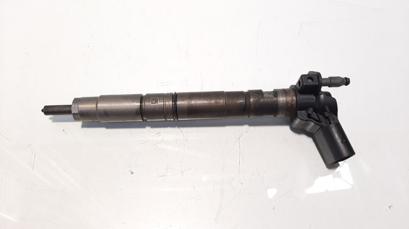 Injector, cod 03L130277, 0445116030, VW Golf 6 (5K1), 2.0 TDI, CBA (idi:603467)