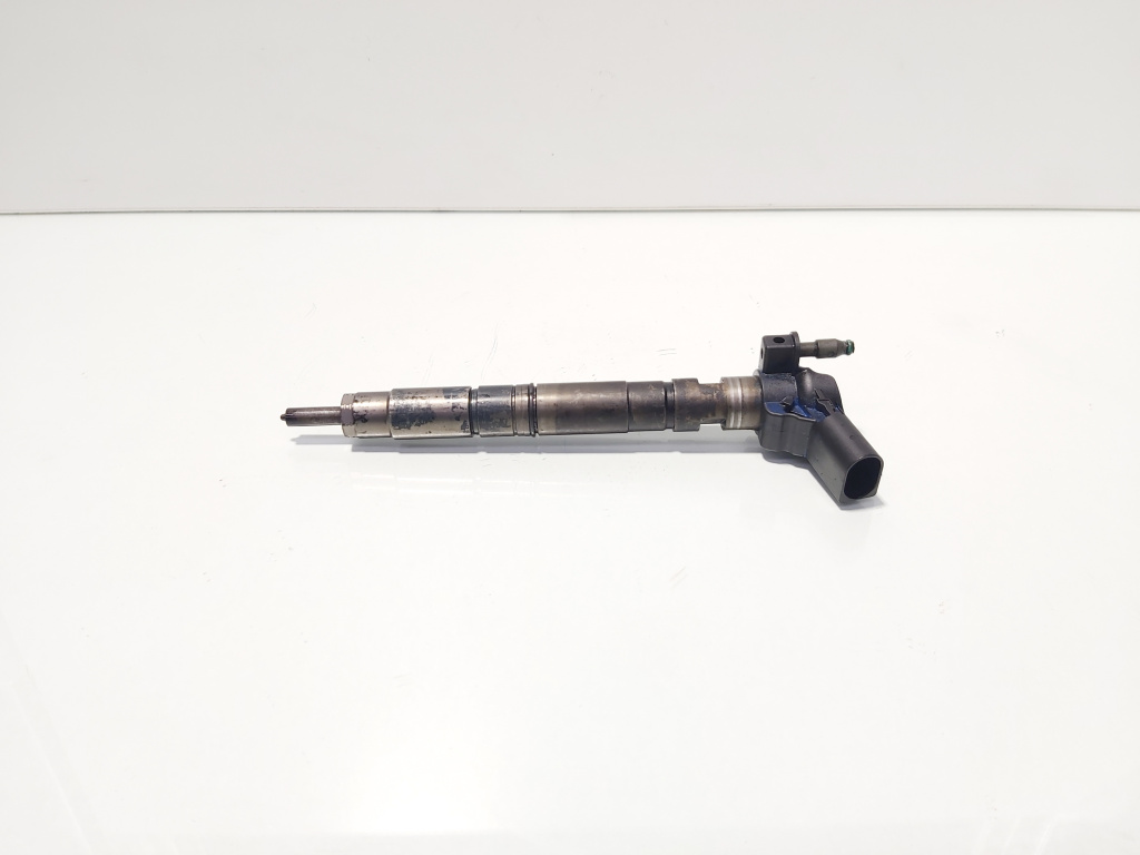 Injector, cod 03L130277, 0445116030, VW Golf 6 Plus, 2.0 TDI, CBD (id:669805)