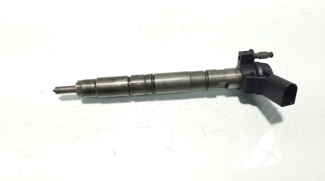 Injector, cod 03L130277, 0445116030, VW Golf 6 Variant (AJ5), 2.0 TDI, CBD (idi:595396)