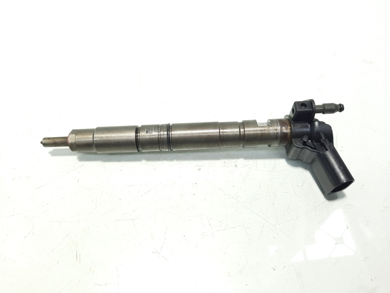 Injector, cod 03L130277, 0445116030, Vw Jetta 3 (1K2) 2.0 TDI, CBD (idi:593912)