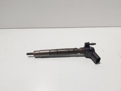 Injector, cod 03L130277, 0445116030, Vw Jetta 3 (1K2) 2.0 TDI, CBD (idi:675144)