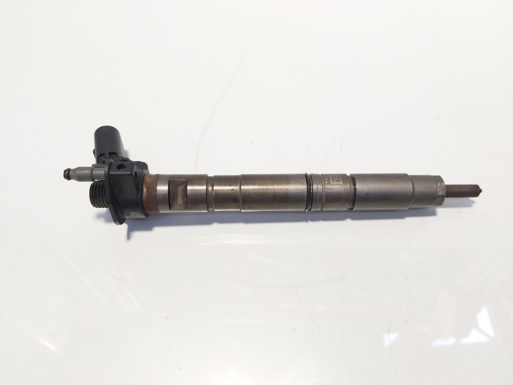 Injector, cod 03L130277, 0445116030, VW Passat (3C2) 2.0 TDI, CBA (id:616352)