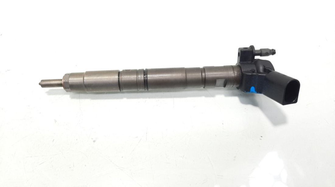 Injector, cod 03L130277, 0445116030, Vw Passat (3C2), 2.0 TDI, CBD (idi:584982)