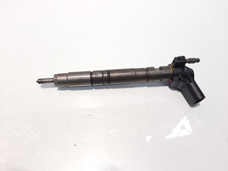 Injector, cod 03L130277, 0445116030, Vw Passat (3C2) 2.0 TDI, CBA (idi:605429)