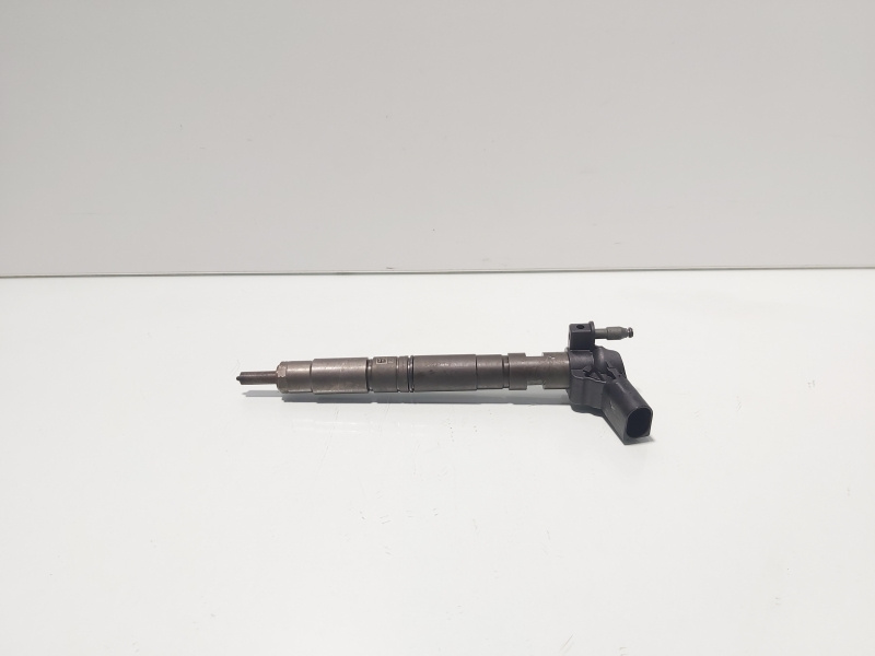 Injector, cod 03L130277, 0445116030, Vw Passat (3C2) 2.0 TDI, CBA (id:671950)