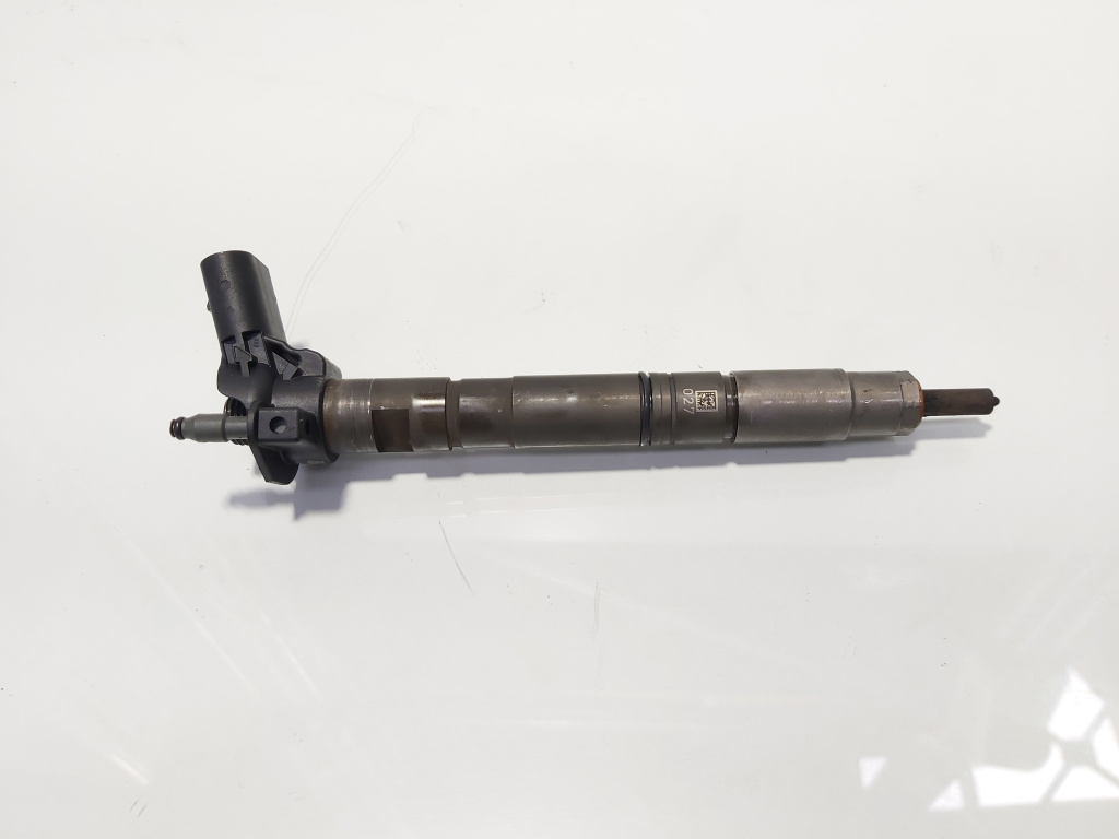 Injector, cod 03L130277, 0445116030, VW Passat (3C2) 2.0 TDI, CBA (id:621736)