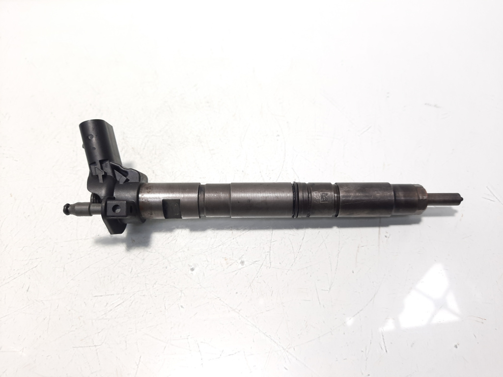 Injector, cod 03L130277, 0445116030, VW Passat (3C2), 2.0 TDI, CBA (pr:110747)