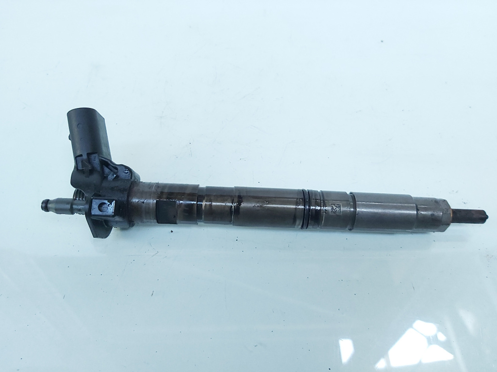 Injector, cod 03L130277, 0445116030, Vw Passat Variant (3C5) 2.0 TDI, CBB (idi:664607)