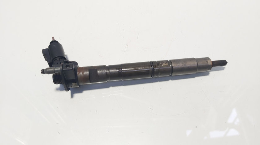 Injector, cod 03L130277, 04451166030, Audi A5 Sportback (8TA), 2.0 TDI, CAH (idi:625369)