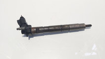 Injector, cod 03L130277, 04451166030, VW Golf 5 Pl...