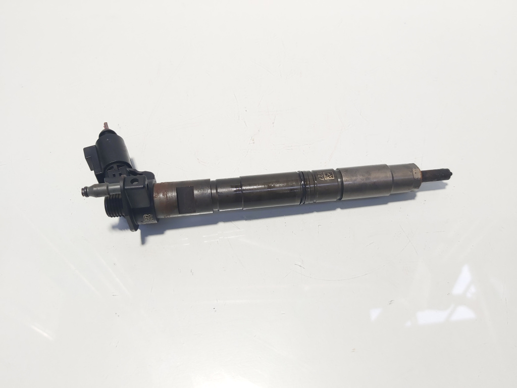 Injector, cod 03L130277, 04451166030, VW Jetta 3 (1K2), 2.0 TDI, CBD (idi:625369)