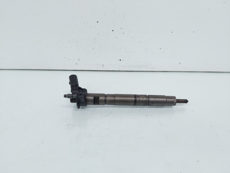 Injector, cod 03L130277, 0455116030, Audi A3 (8P1), 2.0 TDI, CBB (idi:664605)