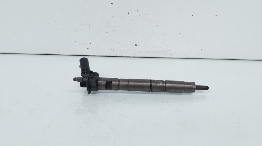 Injector, cod 03L130277, 0455116030, VW Passat (3C2), 2.0 TDI, CBA (id:664606)