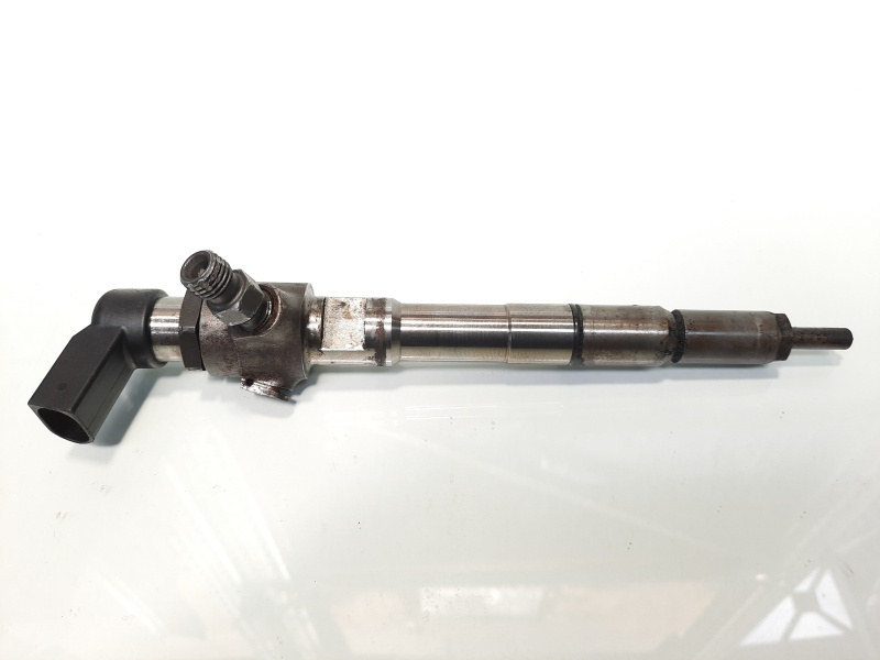 Injector, cod 03L130277B, Seat Altea (5P1), 1.6 TDI, CAY (pr:110747)