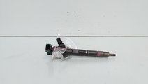 Injector, cod 03L130277J, 0445100369, VW Passat (3...