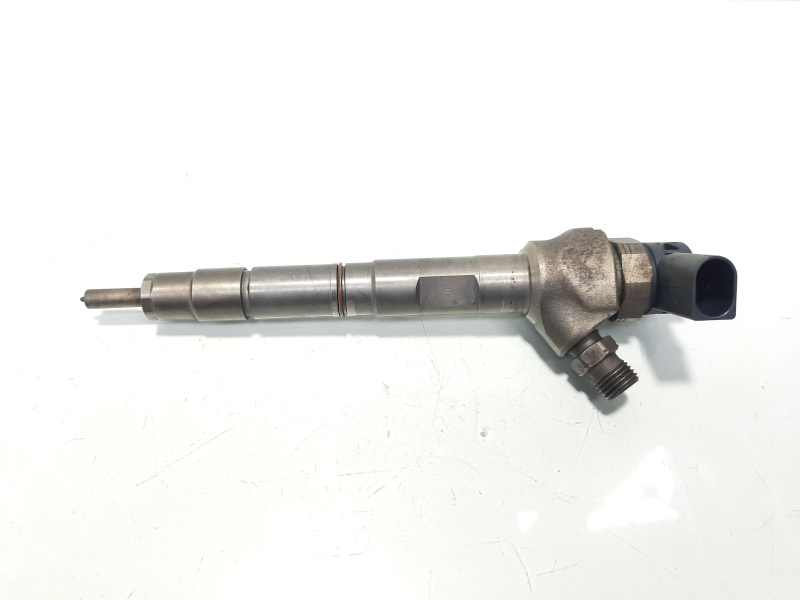 Injector, cod 03L130277J, 0445110369, Audi A3 (8P1) 2.0 TDI, CFF (idi:584968)