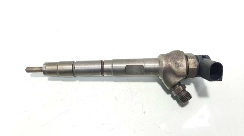 Injector, cod 03L130277J, 0445110369, Audi A3 (8P1), 2.0 TDI, CFG (idi:584951)