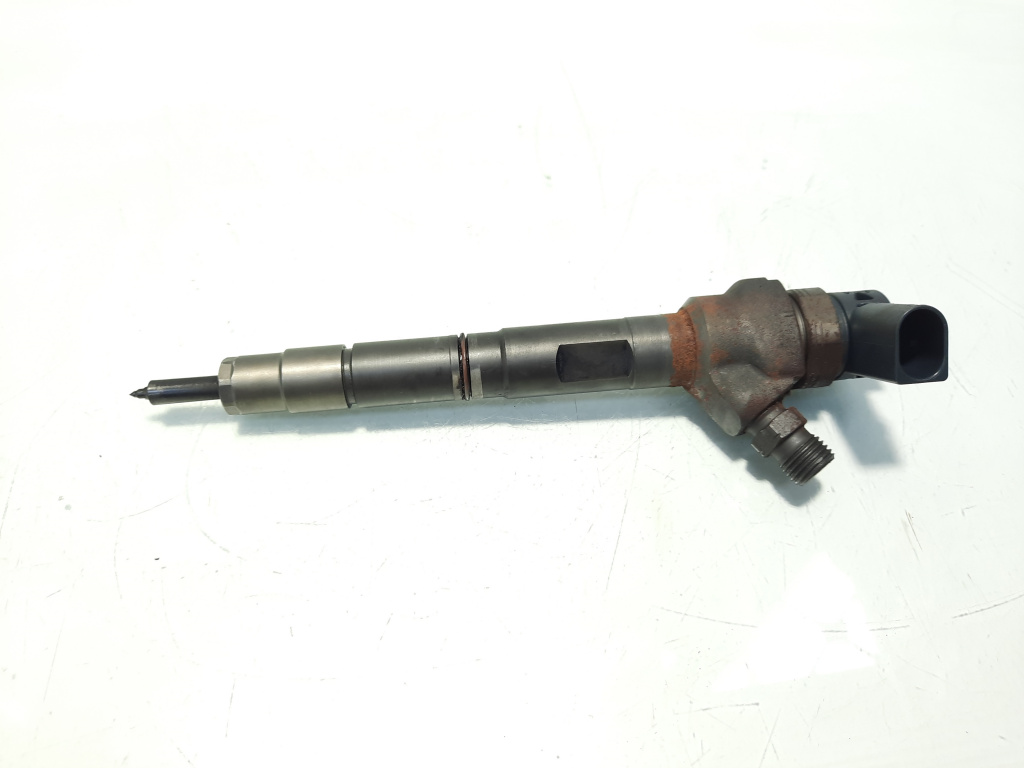 Injector, cod 03L130277J, 0445110369, Audi A3 Sportback (8PA), 2.0 TDI, CFG (idi:562134)