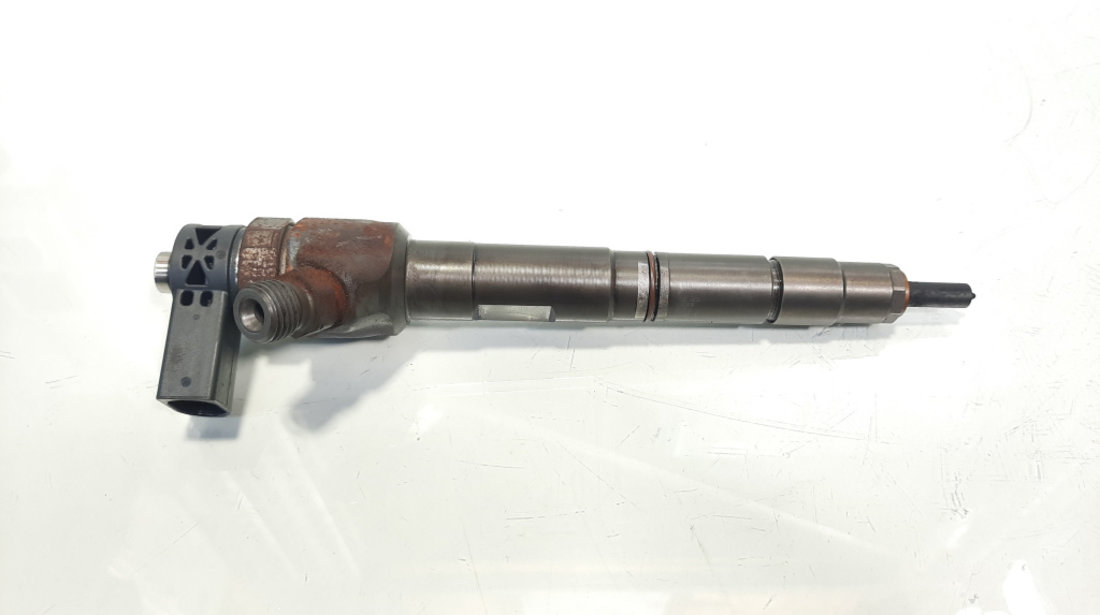 Injector, cod 03L130277J, 0445110369, Audi A4 (8K2, B8) 2.0 tdi, CJC (ipr:110747)