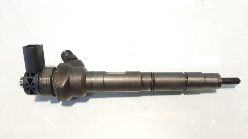 Injector, cod 03L130277J, 0445110369, Audi A4 Avant (8K5, B8), 2.0 TDI, CGL (pr:110747)
