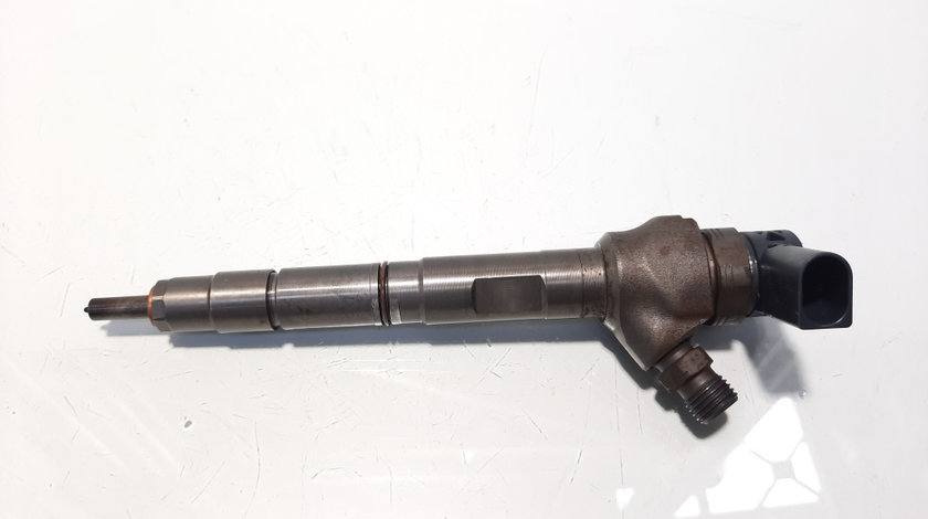 Injector, cod 03L130277J, 0445110369, Audi A6 (4G2, C7), 2.0 TDI, CGL (id:608579)