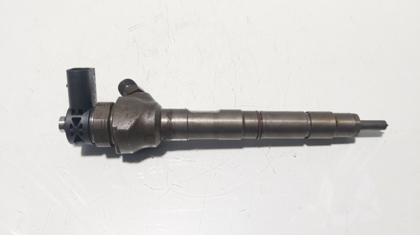 Injector, cod 03L130277J, 0445110369, Audi A6 (4G2, C7) 2.0 TDI, CGL (id:630387)