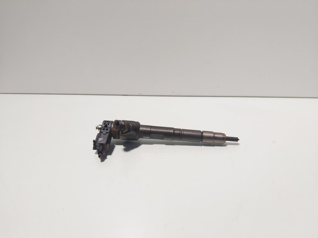 Injector, cod 03L130277J, 0445110369, Audi A6 (4G2, C7) 2.0 TDI, CGL (id:671953)