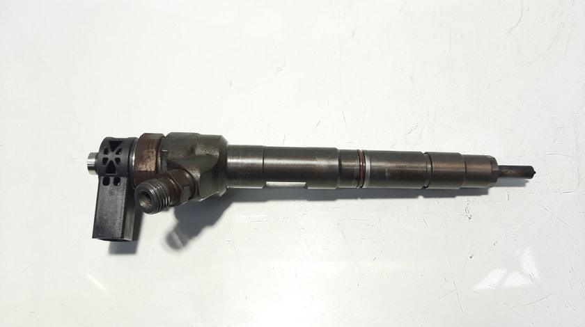 Injector, cod 03L130277J, 0445110369, Audi A6 (4G2, C7) 2.0 tdi, CGL (idi:463341)