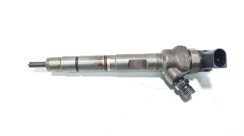 Injector, cod 03L130277J, 0445110369, Audi A6 (4G2, C7), 2.0 TDI, CGL (id:553568)