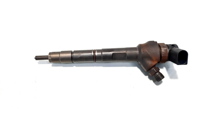 Injector, cod 03L130277J, 0445110369, Audi A6 (4G2, C7) 2.0 TDI, CGL (id:539818)