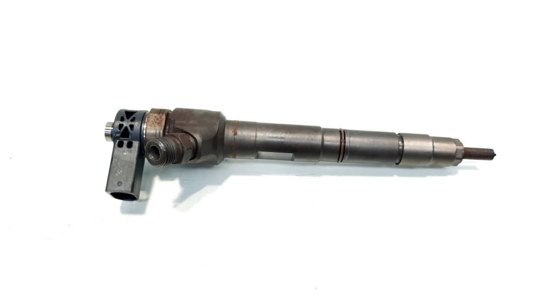 Injector, cod 03L130277J, 0445110369, Audi A6 (4G2, C7) 2.0 TDI, CGL (id:542932)