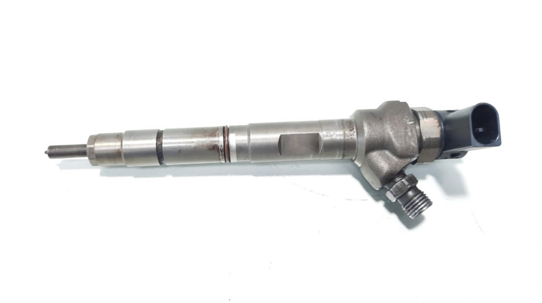 Injector, cod 03L130277J, 0445110369, Audi A6 (4G2, C7), 2.0 TDI, CGL (id:553567)