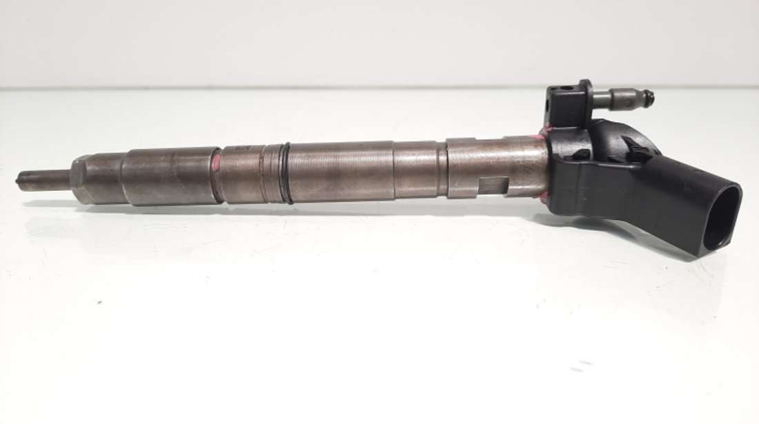 Injector, cod 03L130277J, 0445110369, Audi A6 (4G2, C7), 2.0 TDI, CGL (id:585694)