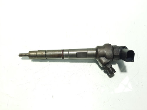 Injector, cod 03L130277J, 0445110369, Audi A6 (4G2, C7) 2.0 TDI, CGL (pr:110747)