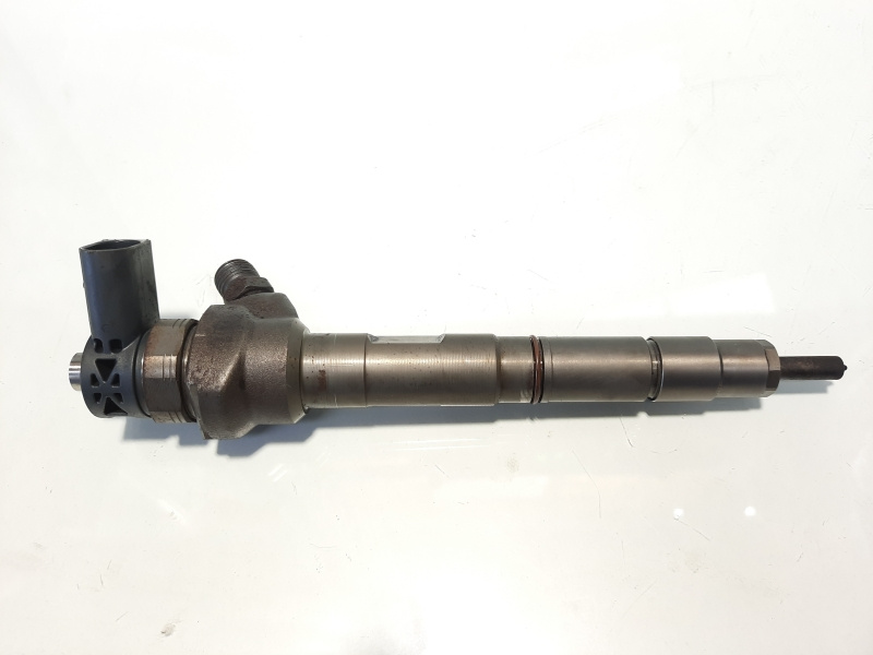 Injector, cod 03L130277J, 0445110369, Audi A6 (4G2, C7) 2.0 TDI, CGL (pr:110747)