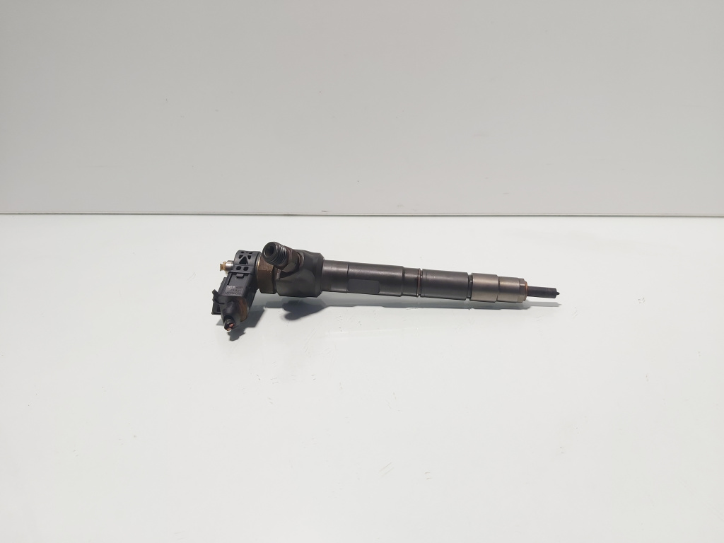 Injector, cod 03L130277J, 0445110369, Audi A6 (4G2, C7), 2.0 TDI, CGL (id:671955)