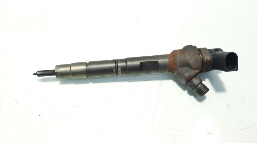 Injector, cod 03L130277J, 0445110369, Audi A6 (4G2, C7), 2.0 TDI, CGL (id:562134)