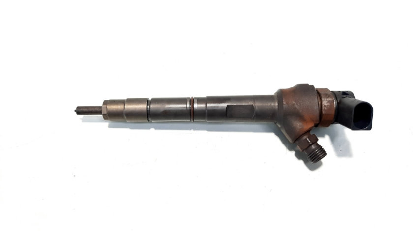 Injector, cod 03L130277J, 0445110369, Audi A6 (4G2, C7) 2.0 TDI, CGL (id:539817)