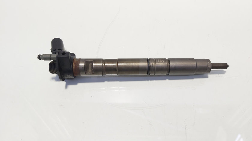 Injector, cod 03L130277J, 0445110369, Audi Q3 (8UB), 2.0 TDI, CFF (idi:623504)