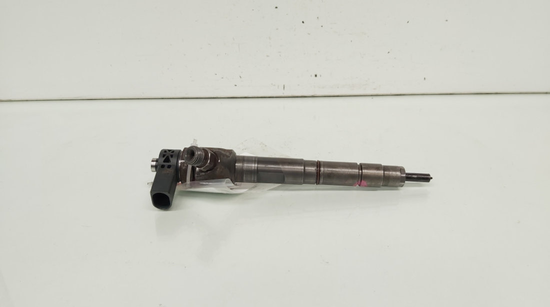 Injector, cod 03L130277J, 0445110369, Seat Altea (5P1), 2.0 TDI, CFH (idi:659682)