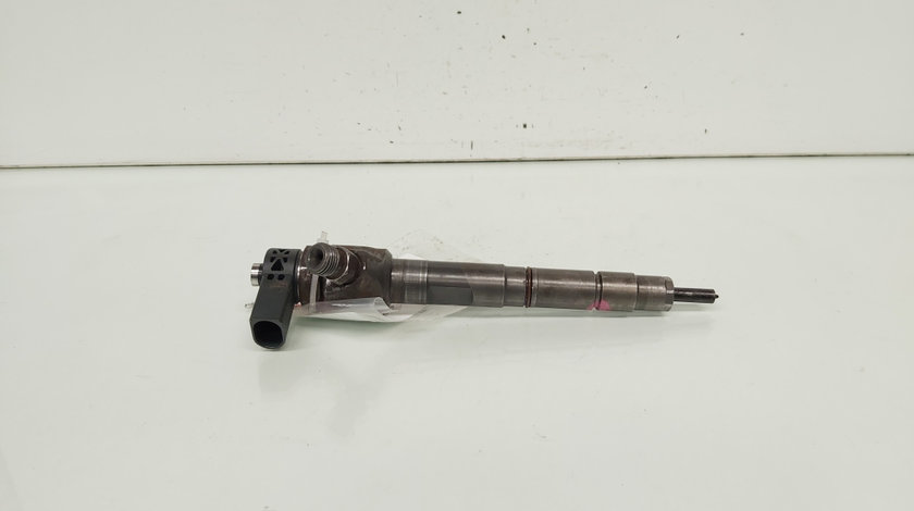 Injector, cod 03L130277J, 0445110369, Seat Altea XL (5P5, 5P8), 2.0 TDI, CFH (idi:659682)