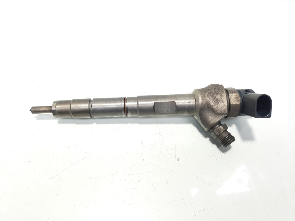 Injector, cod 03L130277J, 0445110369, Seat Altea XL (5P5, 5P8), 2.0 TDI, CFH (idi:584967)